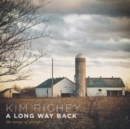 A Long Way Back: The Songs of Glimmer - CD