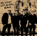The Great Lost No Ones Album - Vinyl