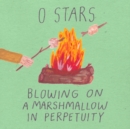 Blowing On a Marshmallowin Perpetuity - CD