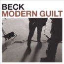 Modern Guilt - CD