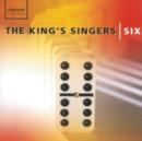 King's Singers, The/six (King's Singers) - CD