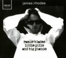 James Rhodes: Razor Blades, Little Pills and Big Pianos - CD