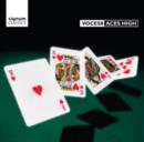 Voces8: Aces High - CD