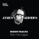 James Rhodes: Inside Tracks: The Mix Tape - CD