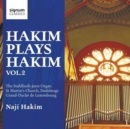 Hakim Plays Hakim - CD