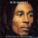Bustin' Out of Trenchtown - CD