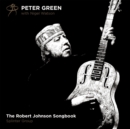 The Robert Johnson Songbook - CD