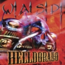 Helldorado - CD