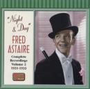 Night & Day: Complete Recordings Volume 2 1931 - 1933 - CD