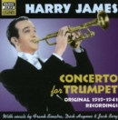 Concerto for Trumpet - CD