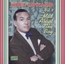 Mad About The Boy - CD
