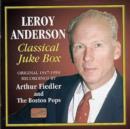 Classical Juke Box - CD