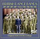 British Dance Bands Vol. 3: Original Recordings 1928 - 1949 - CD