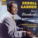 Vol. 2 Standards: Original Recordings 1945 - 1949 - CD