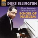 Echoes of Harlem: Original Recordings 1936 - 1938 - CD