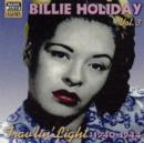 Billie Holiday Vol. 3 - Trav'lin' Light - CD