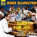 Jump for Joy: Classic Recordings Vol. 8 1941 - 1942 - CD