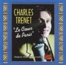 Le Coeur De Paris - Original 1948 - 1954 Recordings - CD