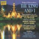 The King and I - CD