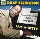 Original Recordings Vol. 13: 1946 - 1947 Jam-a-ditty - CD