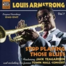 Stop Playing Those Blues: Original Recordings Vol. 7 - CD