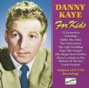 Vol. 2 - For Kids: Original Recordings 1947 - 1955 - CD