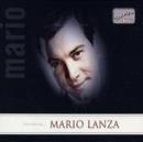 Introducing Mario Lanza - CD