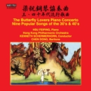 The Butterfly Lovers Piano Concerto/... - CD