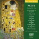 Klimt - Music of His Time - CD