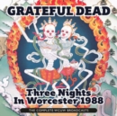 Three Nights in Worcester: The Complete WCUW Broadcasts - CD