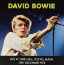 Live at NHK Hall, Tokyo, Japan, 12th December 1978 - Vinyl