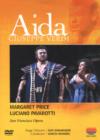 Aida: San Francisco Opera (Navarro) - DVD