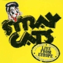 Live from Europe: Turku July 10 2004 [us Import] - CD