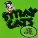 Live from Europe: Hamburg July 13 2004 [us Import] - CD