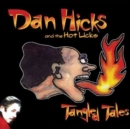 Tangled Tales - CD