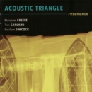 Resonance - CD