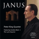 Janus - CD