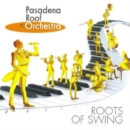 Roots of Swing - CD
