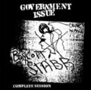 Boycott Stabb Complete Session - Vinyl