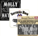 Southern Rock: Live Broadcasts - CD