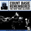 Count Basie Remembered - Vol. 2 - CD