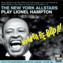Play Lionel Hampton - CD