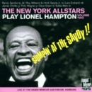 Play Lionel Hampton Vol. 2 - Stomping at the Savoy - CD