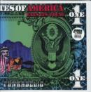 Funkadelic: UNITED STATES OF AMERICA EATS UTS YOUNG - Vinyl
