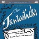 The Fantasticks - CD