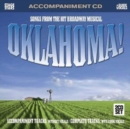 Oklahoma - CD