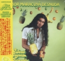 Sabor Maracuya Desnuda - Vinyl