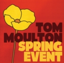 Tom Moulton: Spring Event - Vinyl