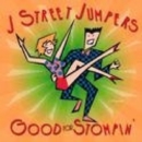 Good for Stompin' - CD