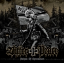 Ashes of Oppression - CD